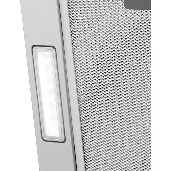 Вытяжка MAUNFELD Box Push 40 (нержавеющая сталь)