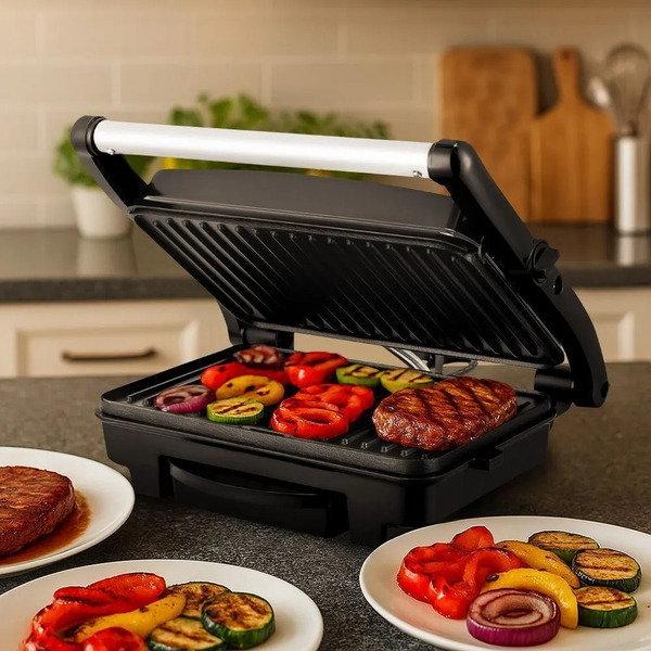 Электрогриль Kitfort KT-4605