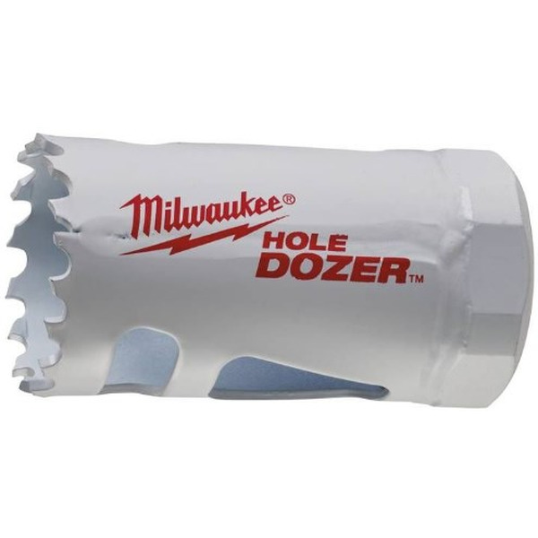 Коронка биметаллическая MILWAUKEE HOLE DOZER 49560057