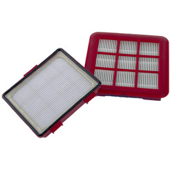 Набор фильтров для пылесосов DR.ELECTRO KG0056701 (GORENJE)