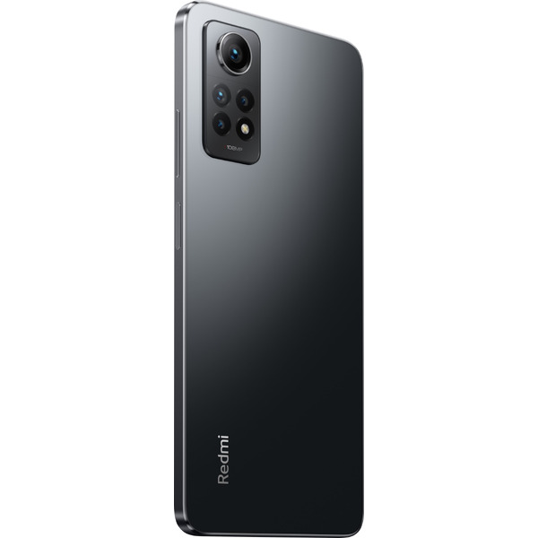Смартфон Xiaomi Redmi Note 12 Pro 4G 8GB/256GB RU (черный)