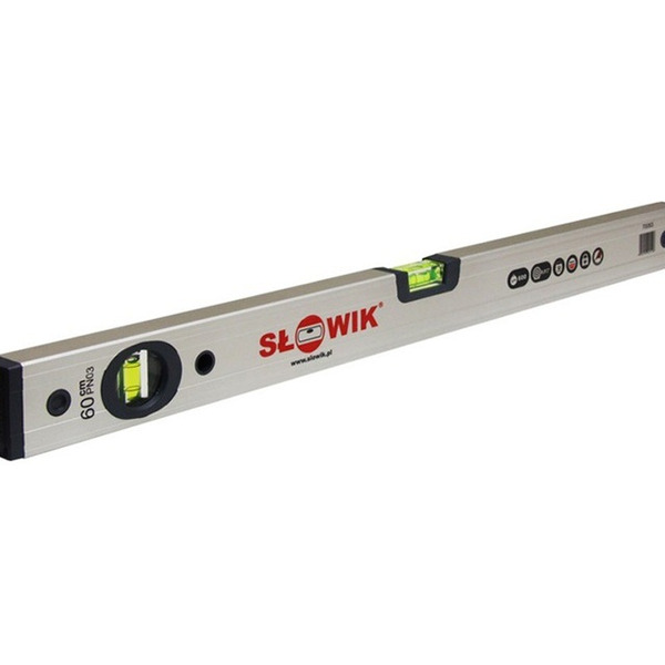Уровень строительный Slowik 70203