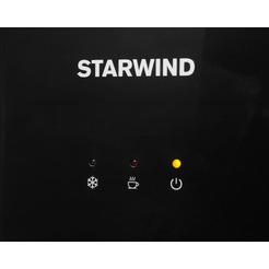 Кулер для воды StarWind SW-1113EB