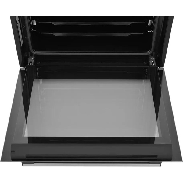 Электрический духовой шкаф Indesit IFE 4841 J BL