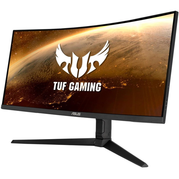 Монитор ASUS TUF Gaming VG34VQL1B