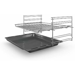 Духовой шкаф Bosch HBF114BS1
