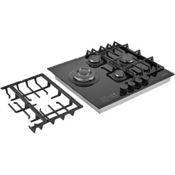 Варочная поверхность газовая ZUGEL ZGH600X