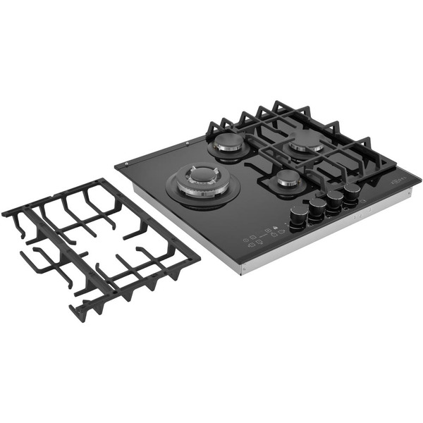 Варочная поверхность газовая ZUGEL ZGH600X