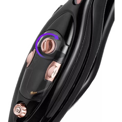 Паровая швабра "2 в 1" Kitfort КТ-1058