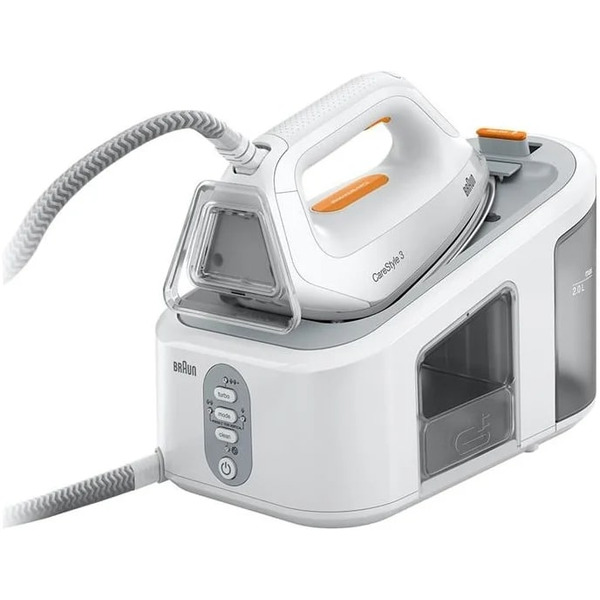 Гладильная система Braun IS3132WH