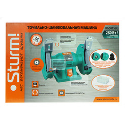 Заточный станок Sturm BG60152U (S-093138)