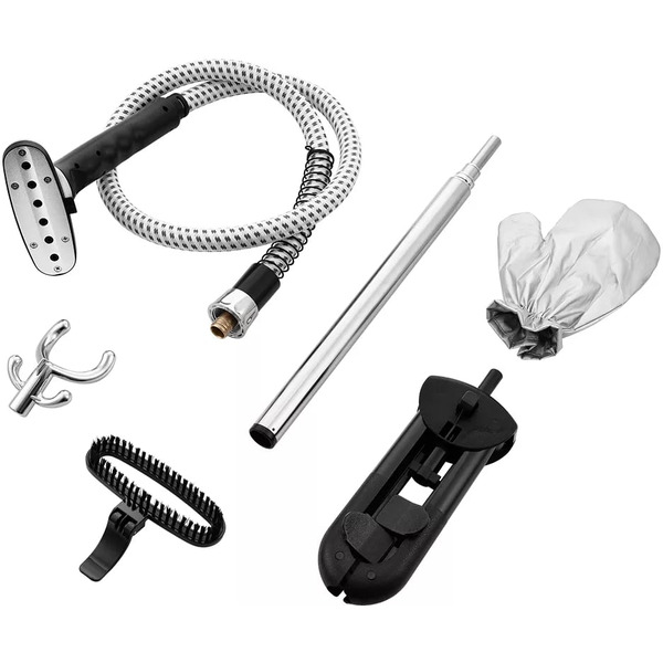 Отпариватель Kitfort KT-978