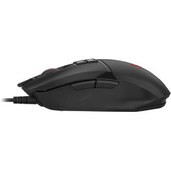 Мышь A4TECH Bloody W65 Max Mini