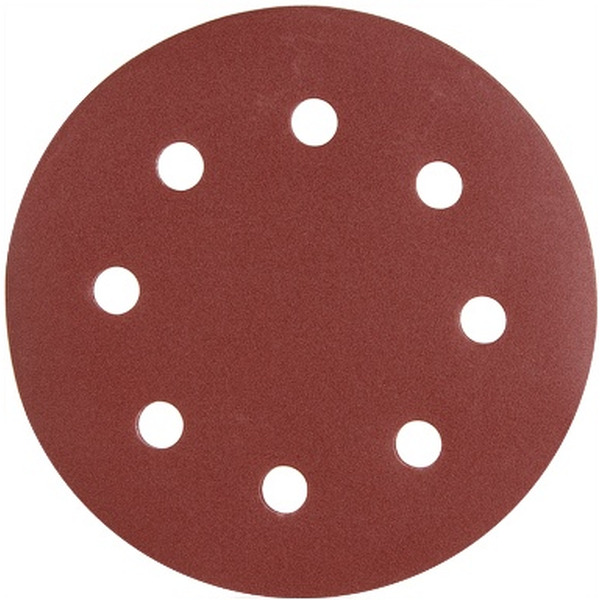 Шлифкруг WORTEX Р80 диаметр 180 мм (WSD318080W504)