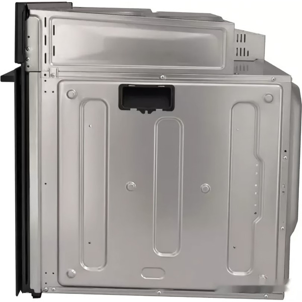 Электрический духовой шкаф EXITEQ EXO-404 (черный)