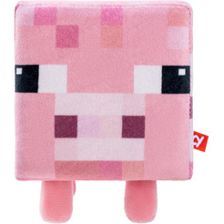 Мягкая игрушка Fancy Свинка MASVI1