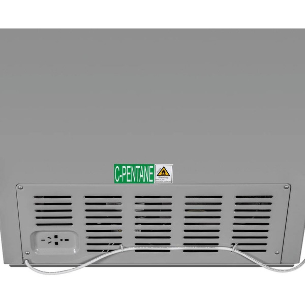 Морозильный ларь MAUNFELD MFL300GR