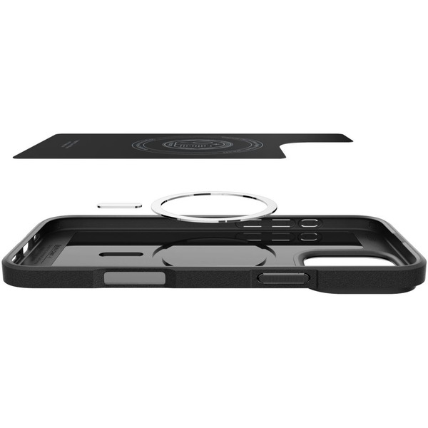 Чехол Spigen Core Armor Mag Magsafe для iPhone 16 Pro Max ACS08024