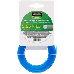 Леска для триммера Startul Garden ST6053-16