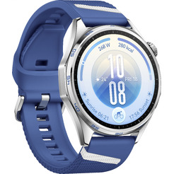 Умные часы Huawei Watch GT 7 46 мм (синий)