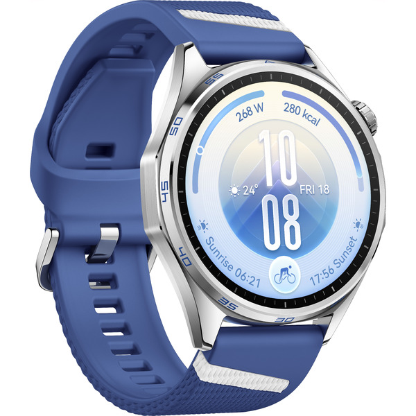 Умные часы Huawei Watch GT 7 46 мм (синий)
