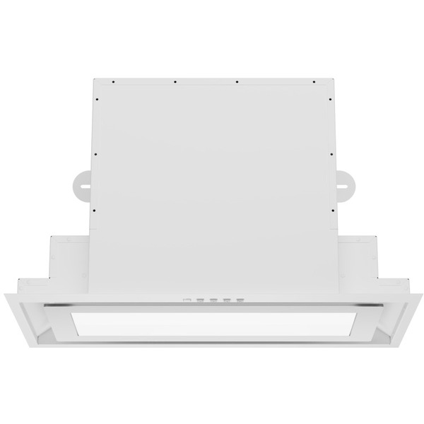 Кухонная вытяжка Akpo Evos 60 wk-12 (белый)