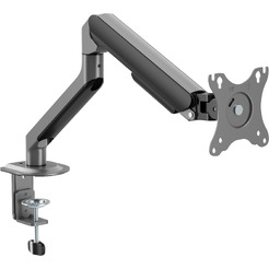 Кронштейн для монитора ErgoSmart Space Grey