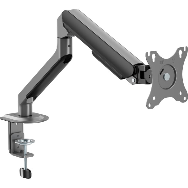 Кронштейн для монитора ErgoSmart Space Grey