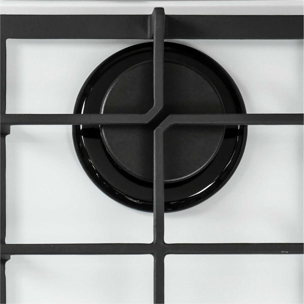 Варочная панель LEX GVG 640-1 WH