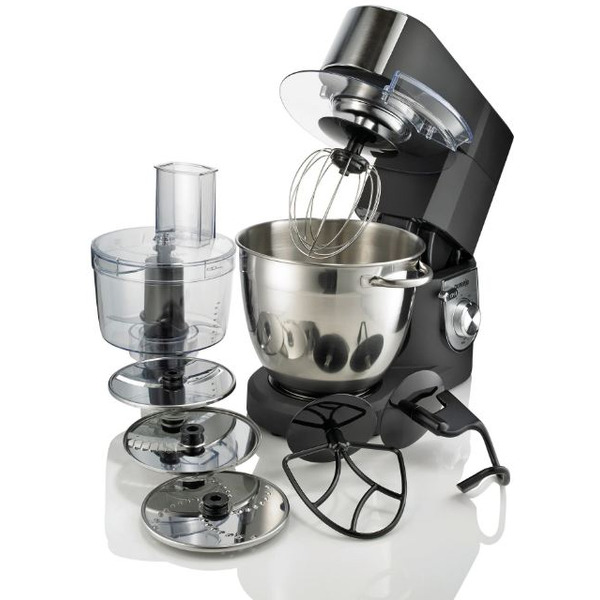 Кухонная машина Gorenje MMC1500BK