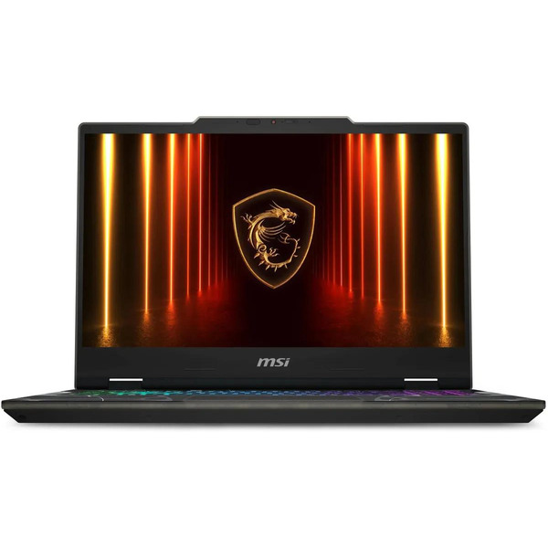 Игровой ноутбук MSI Cyborg 15 B2RWEKG-1043XBY