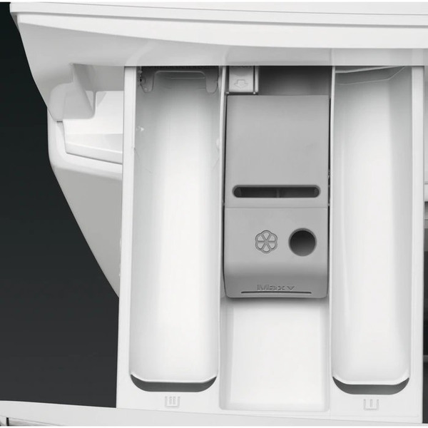 Стирально- сушильная машина AEG L9WBC61B