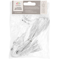 Удлинитель для гирлянд Neon-Night 3 м 315-424