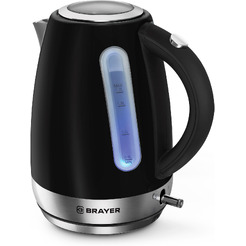 Чайник электрический BRAYER BR6117