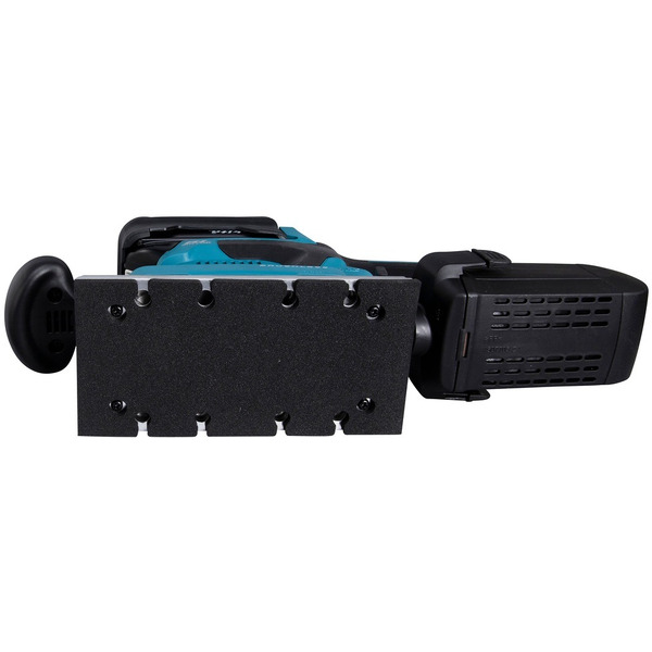 Аккумуляторная эксцентриковая шлифмашина MAKITA DBO380Z в кор. (Без АКБ и ЗУ)