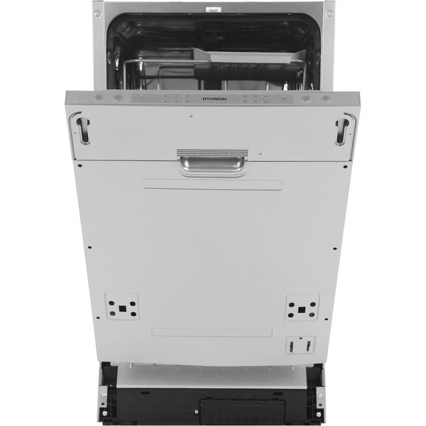 Посудомоечная машина Hyundai HBD 460