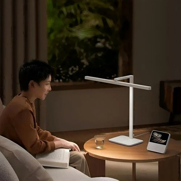 Настольная лампа Xiaomi LED Desk Lamp 2 MJTD06YL (BHR9186GL)