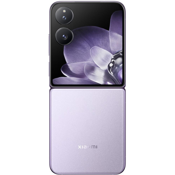 Смартфон Xiaomi MIX Flip 12GB/512GB Purple RU