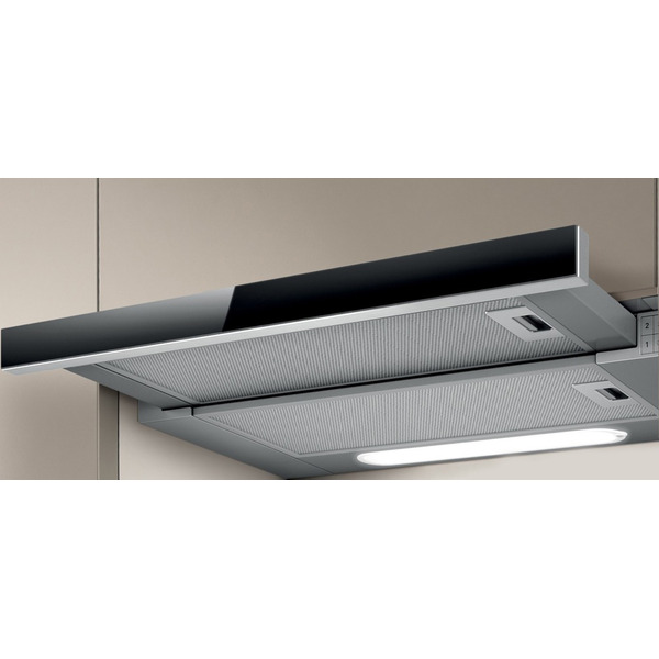 Кухонная вытяжка Elica Elite 14 Lux GRVT/A/90