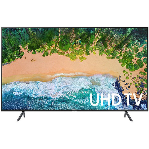 Телевизор LED SAMSUNG UE55NU7120UXRU