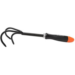 Культиватор (разрыхлитель) Plantic Terra 36302-01