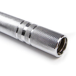 Гриф Atlas Sport для гантелей 40 см (посадочный 2.5 см)