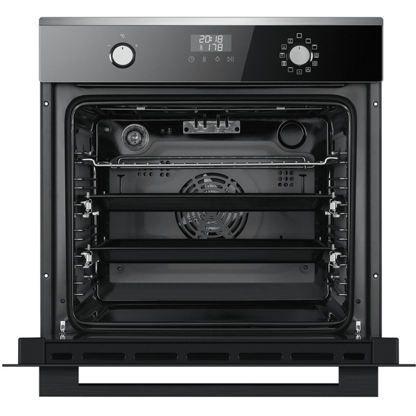 Духовой шкаф Haier HOX-P11CGBX