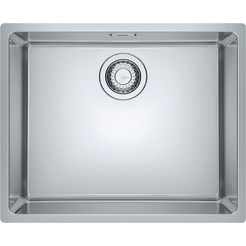 Кухонная мойка Franke FEX 210-50 127.0688.782