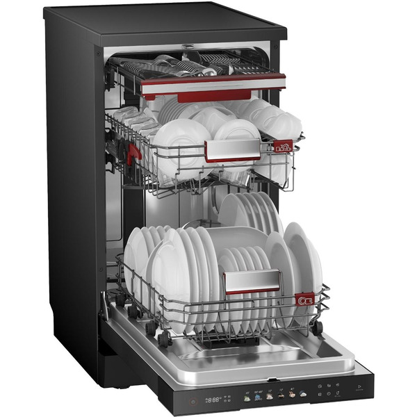 Посудомоечная машина Toshiba DW-10F3(BS)-RU