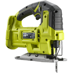 Электролобзик Ryobi RJS18-0 (5133005395) без АКБ и ЗУ