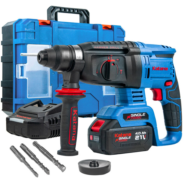 Перфоратор Katana RH6501