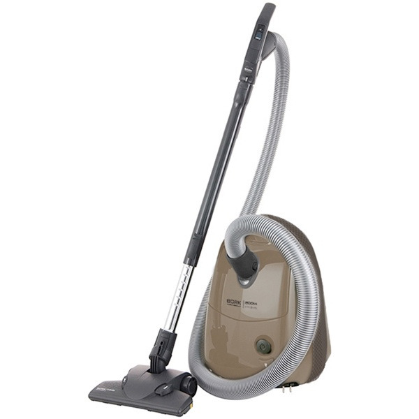 Пылесос BORK V710 (бежевый)