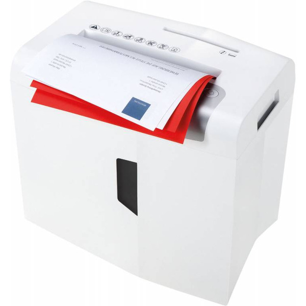 Шредер HSM ShredStar X5-4.5x30 (1043121)