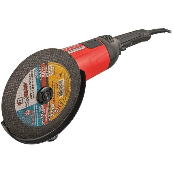 Угловая шлифмашина Felisatti УШМ-230/2800МП(2328.5.2.00)